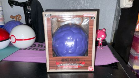 One Piece Devil Fruit Collection Vol. 1