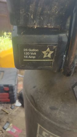 175 today it works everything you just need a air hose
