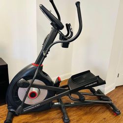 Machine Schwinn Elliptical 430