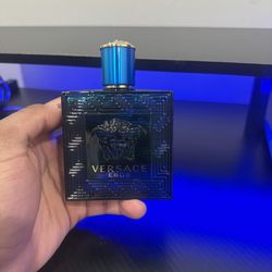 Versace Eros