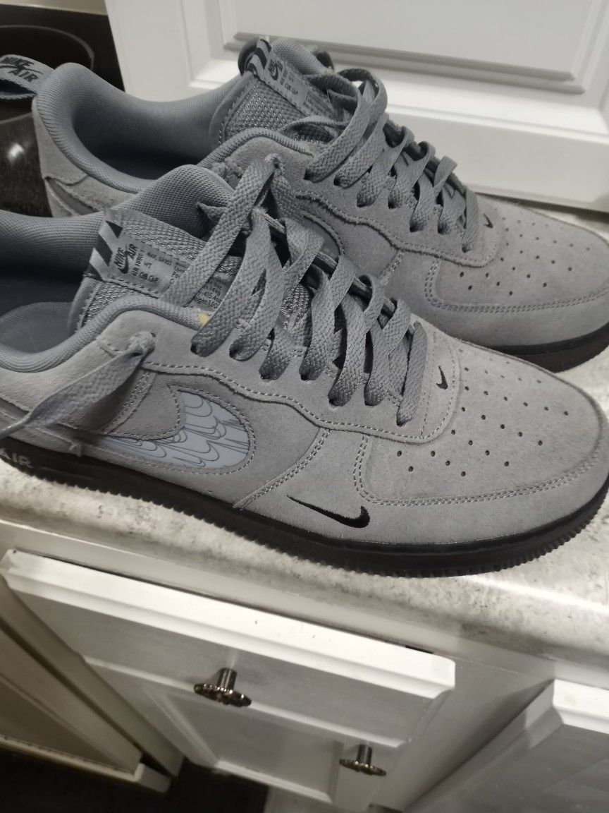 Air Force Ones 11.5