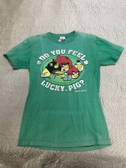 Angry Birds (T-Shirt)