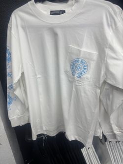 Chrome hearts
