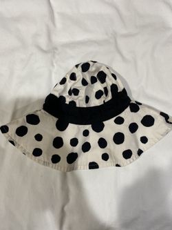 Baby girls Summer hat Gap