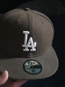 Fitted 6 7/8