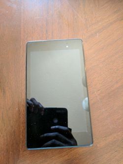 Nexus 7 2nd gen Tablet