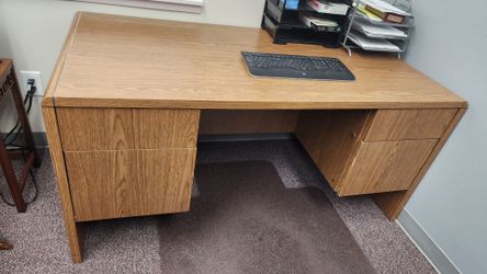 office desk