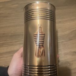 Jean Paul Gaultier Le Male Elixir 125ml Fragrance