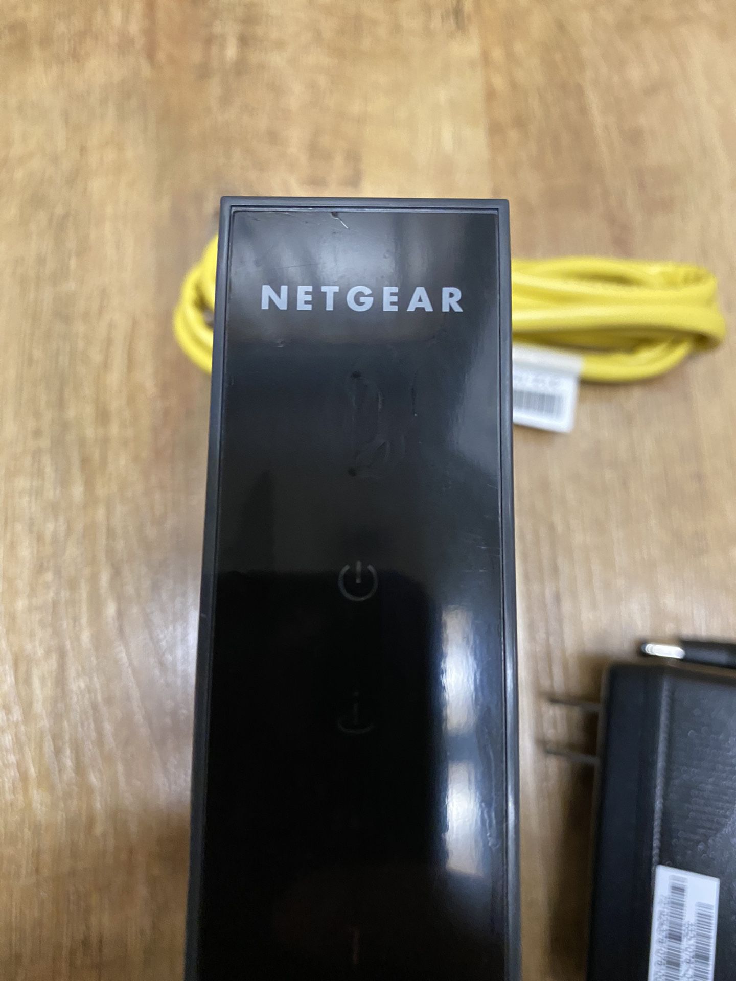 NETGEAR N300 WiFi ROUTER