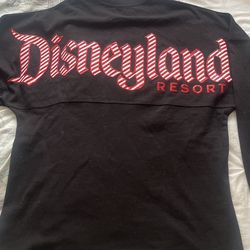 Disneyland Holiday Edition, Crew Shirt 