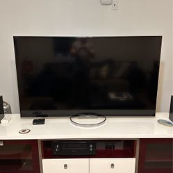 Sony Bravia 65 Inch 