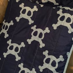 Pirate Twin Size