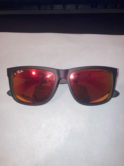 Rayban Sunglasses
