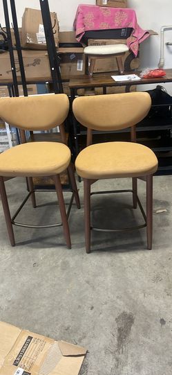 Bar stools