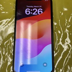 iPhone XS MAX 256GB unlocked