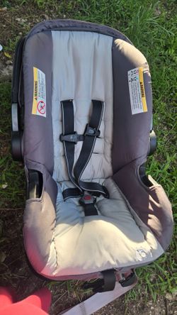 Asiento de carro
