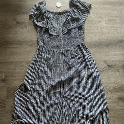 2XL Summer dress 