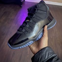 Air Jordan Retro Gamma 11s