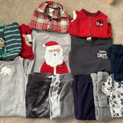 12 Month Boy Clothes 