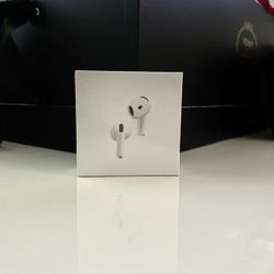 AirPods 4