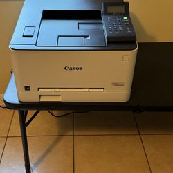 Canon Imageclass Wireless Printer