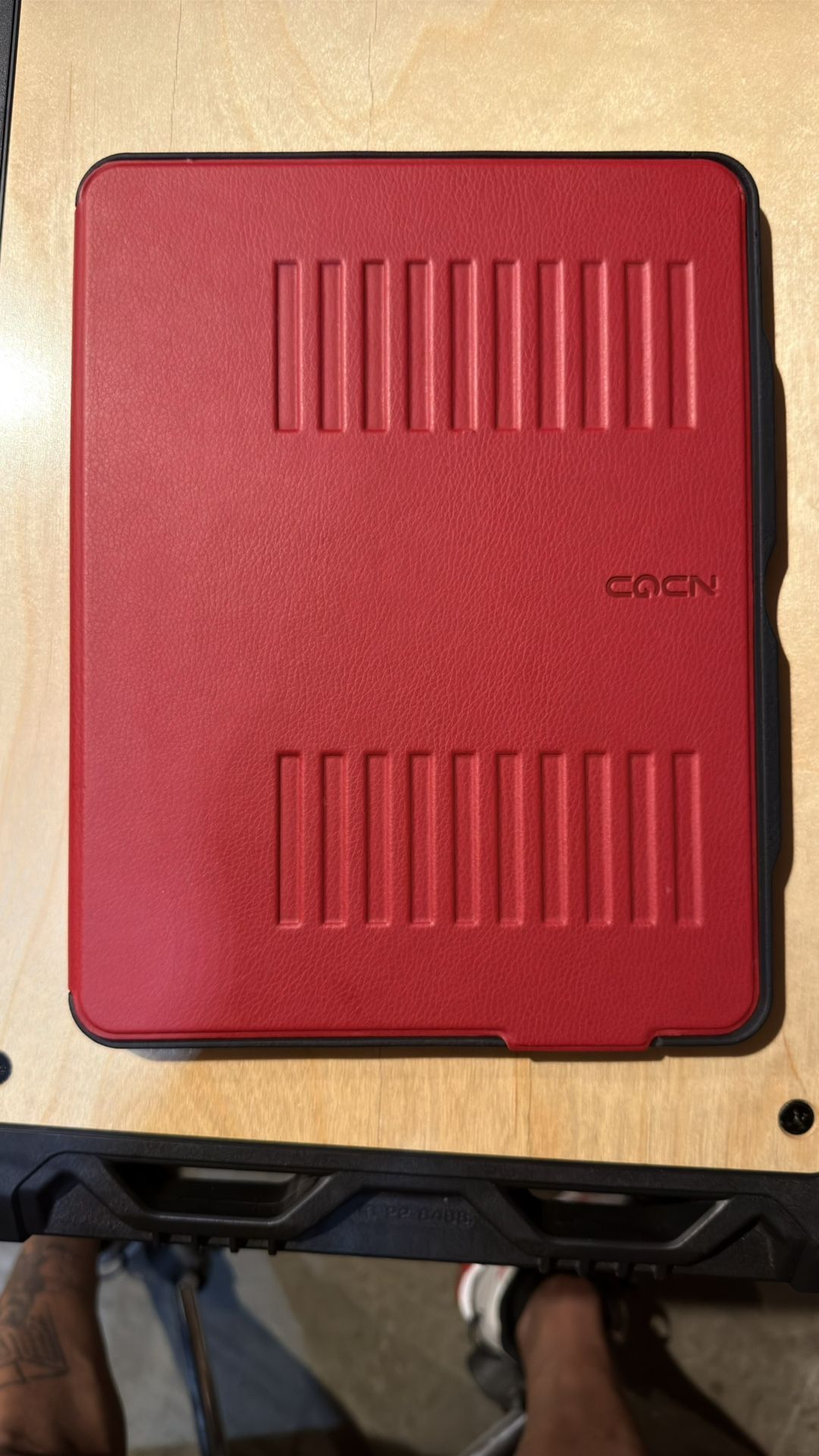 ZUGU Case for iPad Pro 12.9 Case