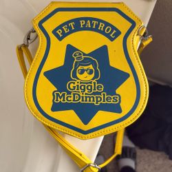 Giggle Mc Dipples Bag 