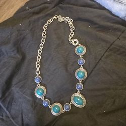 Vintage Necklace 