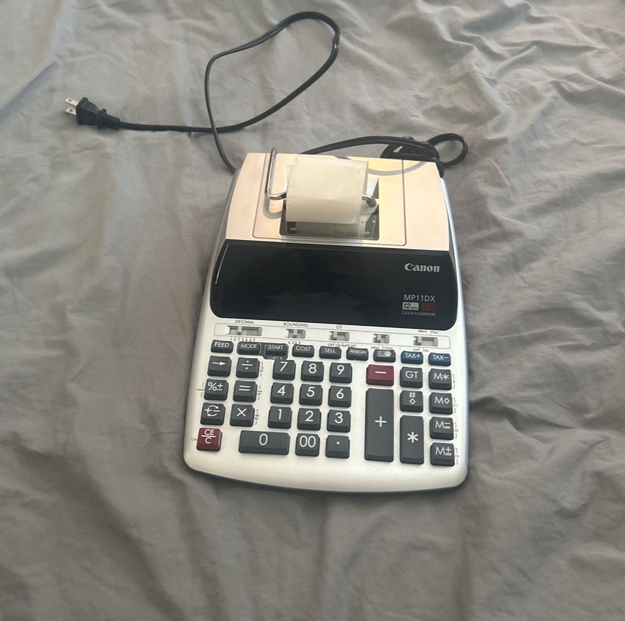 Canon MP11DX