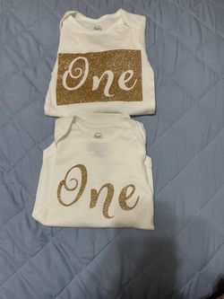 One Onesies 