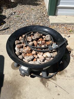 Fire Bowl