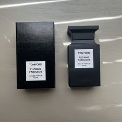 Tom Ford Cologne