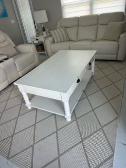 Coffe table