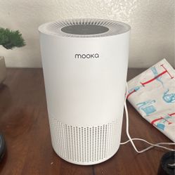 Mooka Air Filter