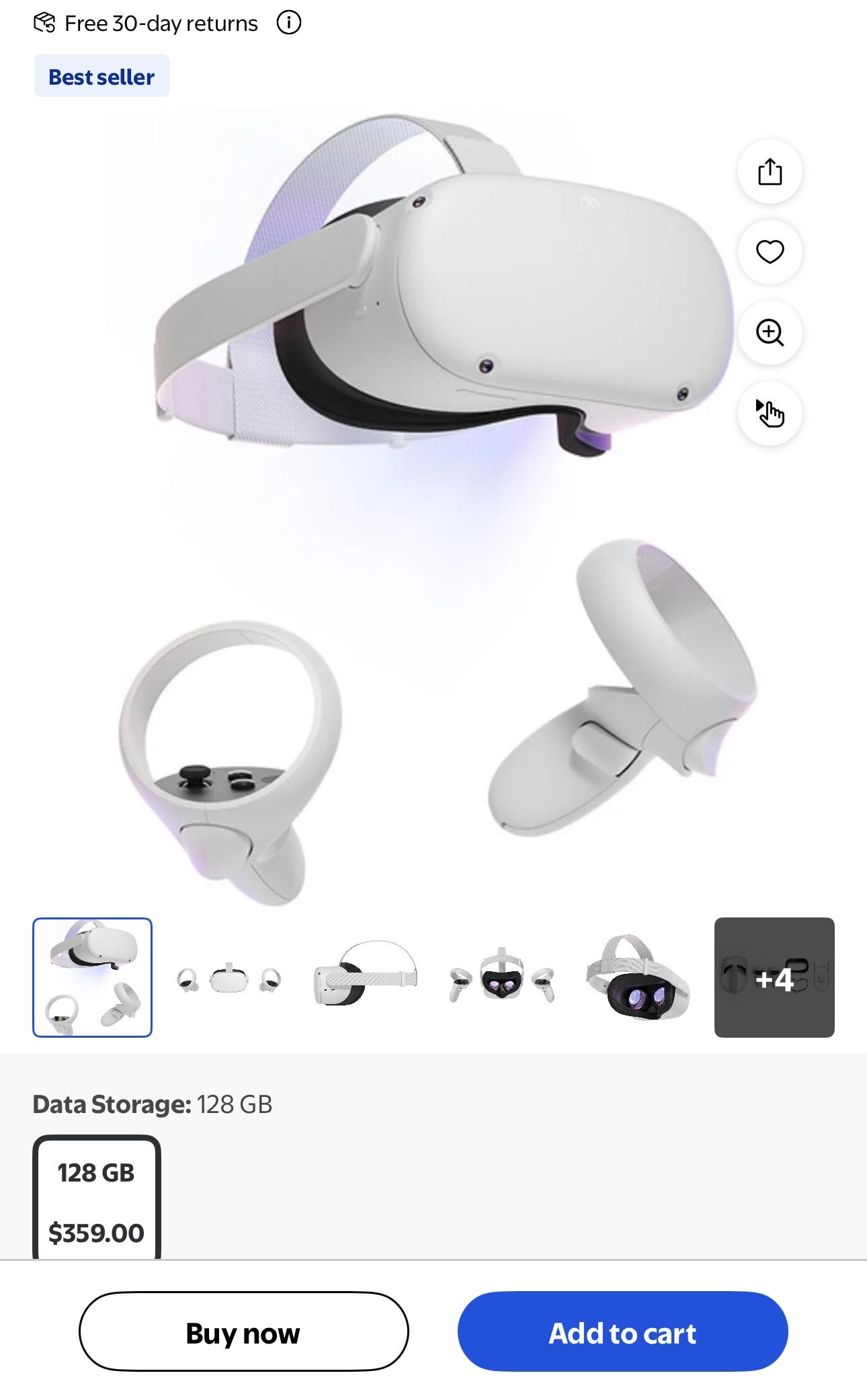 Oculus Quest 2