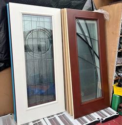 Reinforced Doors & Windows – Unique Opportunity
