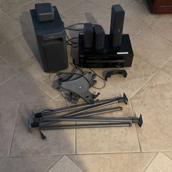 Sound System 