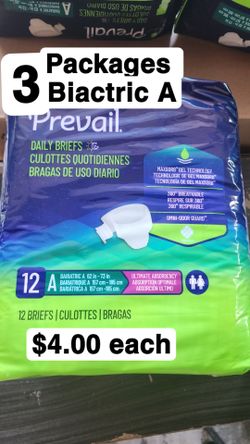 Diapers