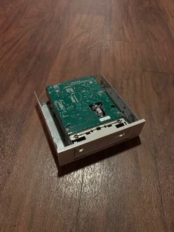 Computer Part Hewlett Packard Colorado T3000