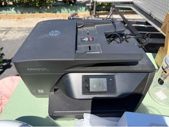 HP printer