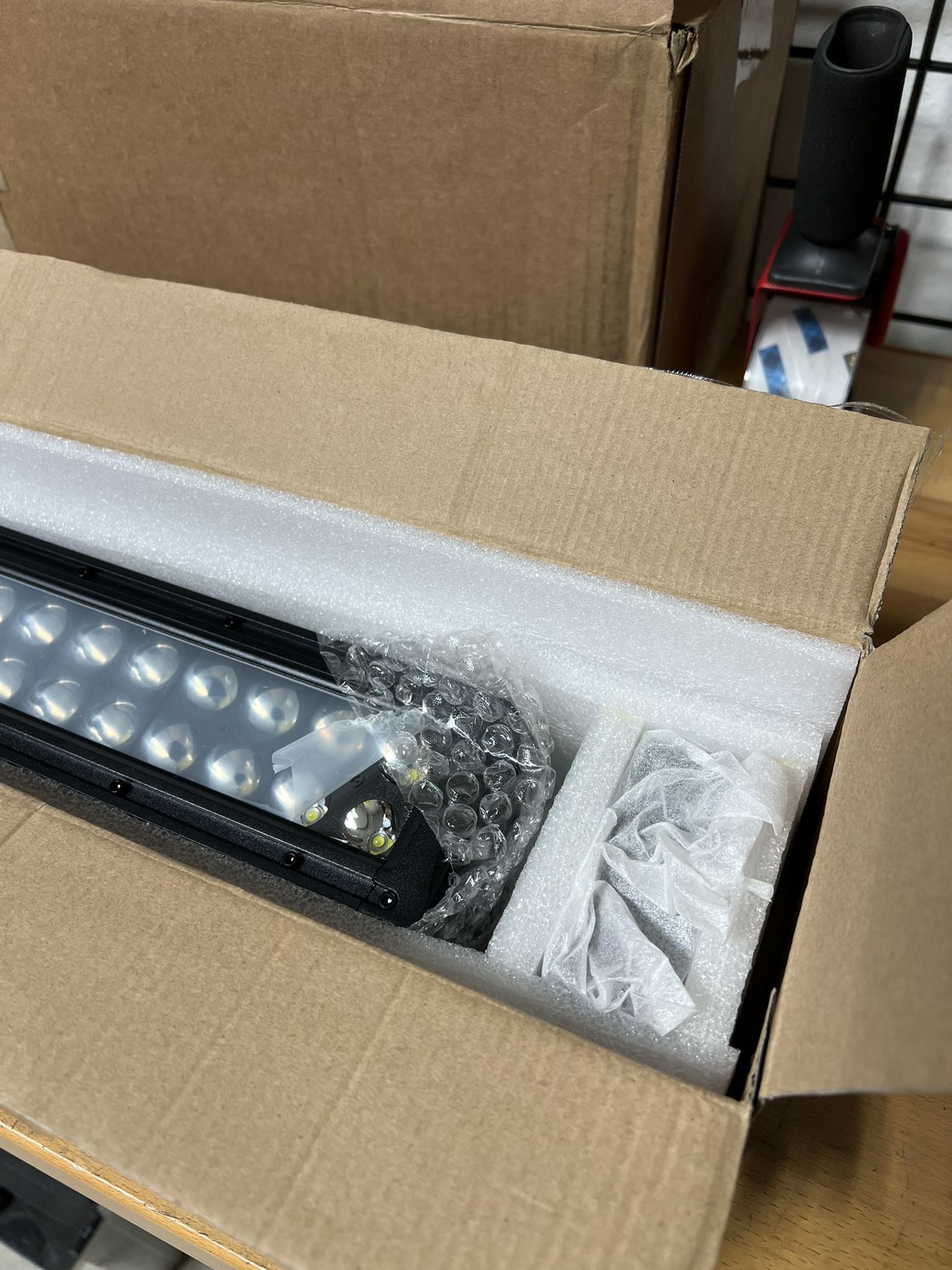 20” Light bar