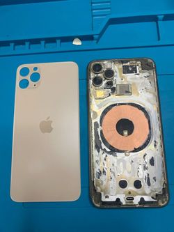 📶 NFC Replacement for iPhone & Android Devices