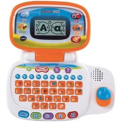 VTech Tote and Go Laptop, Orange