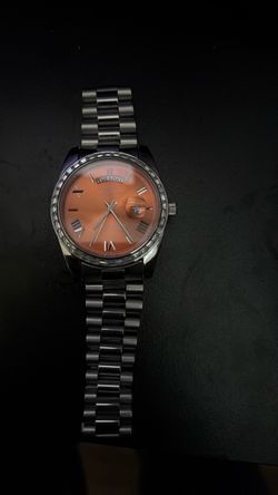 Nibosi watch