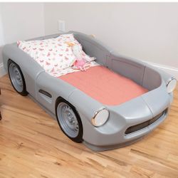 Twin Bed 