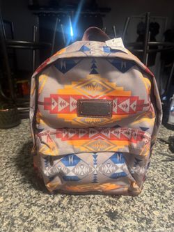 Pendleton backpack