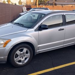 2008 Dodge Caliber