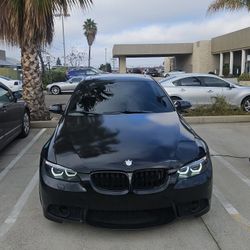 2009 BMW 3-Series Coupe