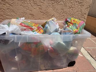 Toy Bags For Baby’s