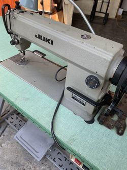 Máquina de coser